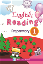 English Reading for Preparator...