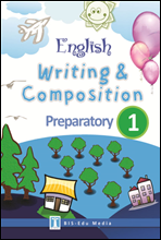 English Writing & Composition for Preparatory 1