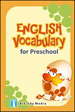 English Vocabulary for Preschool