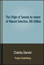The Origin of Species by means...