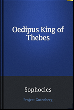 Oedipus King of Thebes / Trans...
